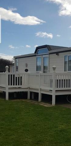 Whitley bay the links — holiday home at Whitley Bay, Whitley Bay